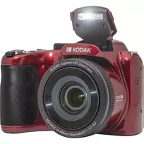 t 25 - Kodak AZ255 Red (Raudonas) - 6 nuotrauka