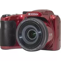 t 25 - Kodak AZ255 Red (Raudonas) - 7 nuotrauka