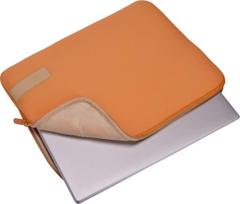 laptopo krepsiai - Case Logic 5133 Reflect 13 Laptop Sleeve REFPC-113 Luscious Orange - 2 nuotrauka