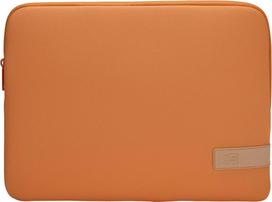 laptopo krepsiai - Case Logic 5133 Reflect 13 Laptop Sleeve REFPC-113 Luscious Orange - 3 nuotrauka