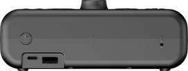 cd radijo imtuvai - Denver CRD-515 Juodas (Black) - 7 nuotrauka