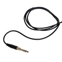 3 5 mm 6 35 - Beyerdynamic DT 770 PRO 32 Ω Juodos (Black) - 4 nuotrauka
