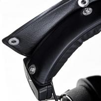 3 5 mm 6 35 - Beyerdynamic DT 770 PRO 32 Ω Juodos (Black) - 7 nuotrauka