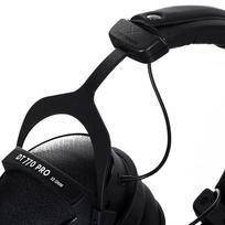 3 5 mm 6 35 - Beyerdynamic DT 770 PRO 32 Ω Juodos (Black) - 8 nuotrauka