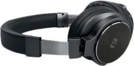 headphones over ear bluetooth - Muse M-278 FB Black (Juodos) - 3 nuotrauka