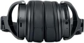 headphones over ear bluetooth - Muse M-278 FB Black (Juodos) - 4 nuotrauka