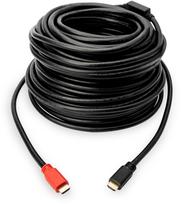 hdmi kabelis 10m -  DIGITUS DB-330118-100-S - 4 nuotrauka