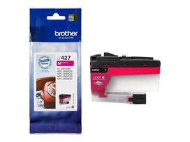 brother mfc - BROTHER LC427M,Magenta - 2 nuotrauka