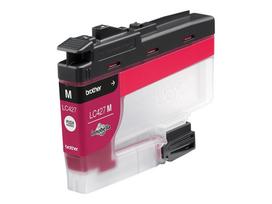 brother mfc - BROTHER LC427M,Magenta - 4 nuotrauka
