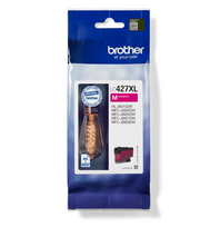 brother mfc - BROTHER LC427XLM - 4 nuotrauka