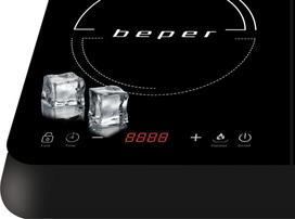indukcine virykle - Beper BF.720 - 3 nuotrauka
