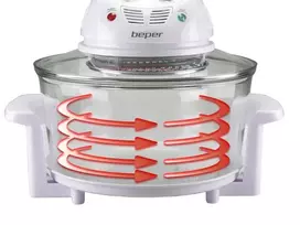 elektrines virykles - Beper BF.640 - 5 nuotrauka