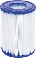 bestway baseinas - Bestway Fast Set™ apvalus baseinas 4,57 m x 1,07 m - 6 nuotrauka