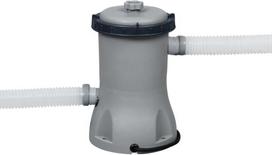bestway baseinas - Bestway Fast Set™ apvalus baseinas 4,57 m x 1,07 m - 7 nuotrauka