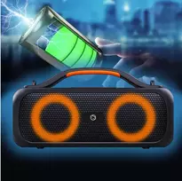 belaide bluetooth kolonele - Manta SPK216 - 3 nuotrauka