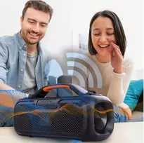 belaide bluetooth kolonele - Manta SPK216 - 4 nuotrauka