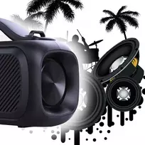 belaide bluetooth kolonele - Manta SPK216 - 5 nuotrauka