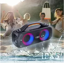 belaide bluetooth kolonele - Manta SPK216 - 6 nuotrauka
