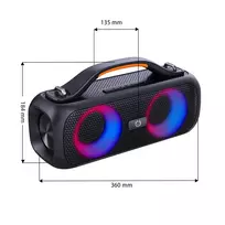 belaide bluetooth kolonele - Manta SPK216 - 8 nuotrauka