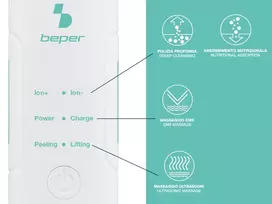 ultragarsinis elektrinis - Beper P302VIS003 - 7 nuotrauka