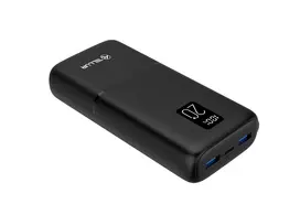 isorine baterija 20000mah - Tellur PD202 Boost Pro 20000mAh - 2 nuotrauka