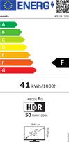 43 4k - Manta 43LUA120D LED - 2 nuotrauka