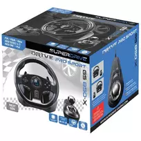 zaidimu vairas - Subsonic Drive Pro Sport GS 850X - 2 nuotrauka