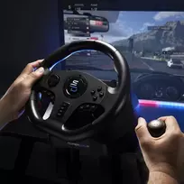 zaidimu vairas - Subsonic Drive Pro Sport GS 850X - 3 nuotrauka