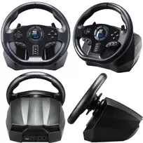 zaidimu vairas - Subsonic Drive Pro Sport GS 850X - 8 nuotrauka