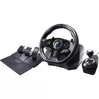 zaidimu vairas - Subsonic Drive Pro Sport GS 850X - 9 nuotrauka