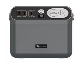 power bank starteris - Navitel NS150 60000 mAh  - 7 nuotrauka