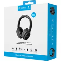 bluetooth 3.5mm - Sandberg 126-37 - 2 nuotrauka