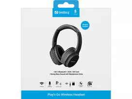 bluetooth 3.5mm - Sandberg 126-37 - 3 nuotrauka