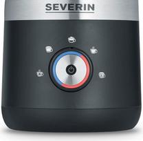 pienas - Severin SM 3588 - 4 nuotrauka