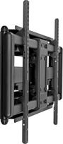 sieninis tv stovas - Sbox PLB-7486 (43-100/120kg/800x400) - 5 nuotrauka