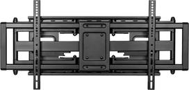 sieninis tv stovas - Sbox PLB-7486 (43-100/120kg/800x400) - 6 nuotrauka