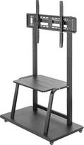 lcd stovas - Sbox FS-1035 (37-100/150kg/800x600) - 5 nuotrauka