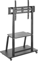lcd stovas - Sbox FS-1035 (37-100/150kg/800x600) - 6 nuotrauka