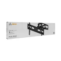 pasukamas tv stovas - Sbox PLB-3646-2 - 2 nuotrauka