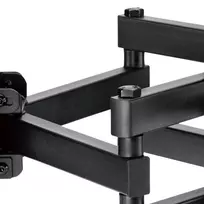 pasukamas tv stovas - Sbox PLB-3646-2 - 5 nuotrauka