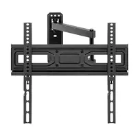 televizoriaus stovas 55 - Sbox PLB-3644-2 (32-55/35kg/400x400) - 6 nuotrauka