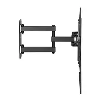 televizoriaus stovas 55 - Sbox PLB-3644-2 (32-55/35kg/400x400) - 8 nuotrauka