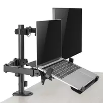 32 coliu monitorius - Sbox LCD-LM01-2 (13-27/12kg/100x100) - 6 nuotrauka