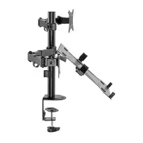 32 coliu monitorius - Sbox LCD-LM01-2 (13-27/12kg/100x100) - 9 nuotrauka