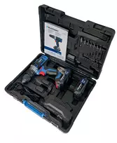 akumuliatorinis mini suktuvas - Blaupunkt CD7010, 18V - 2 nuotrauka