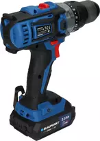 akumuliatorinis mini suktuvas - Blaupunkt CD7010, 18V - 6 nuotrauka