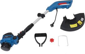 mini zoliapjove - Blaupunkt GT7010, 550 W - 3 nuotrauka