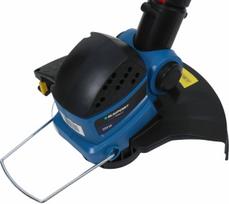 mini zoliapjove - Blaupunkt GT7010, 550 W - 5 nuotrauka