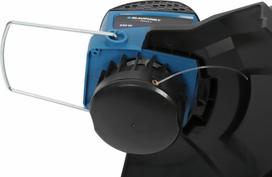 mini zoliapjove - Blaupunkt GT7010, 550 W - 6 nuotrauka