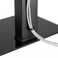 sieninis tv stovas - Sbox FS-305-2 (37-70/40kg/600x400) - 4 nuotrauka